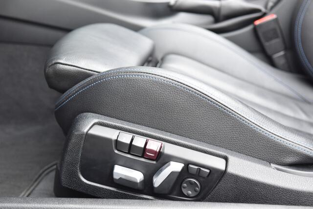 BMW 4-SERIE Cabrio 430i xDrive High Executive * M-Sportpakket * 360 Camera * Harman / Kardon * Trekhaak *