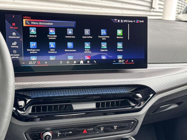 BMW 4-SERIE Coupé 420i