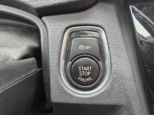 BMW 4-SERIE Coupé 420d xDrive High Executive