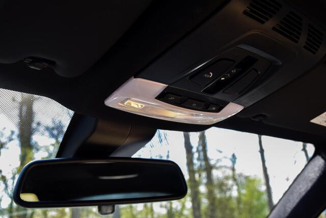 BMW 4-SERIE Gran Coupé 420i M-Sport | Schuif-/kanteldak | Navigatie | Camera | Harman\Kardon