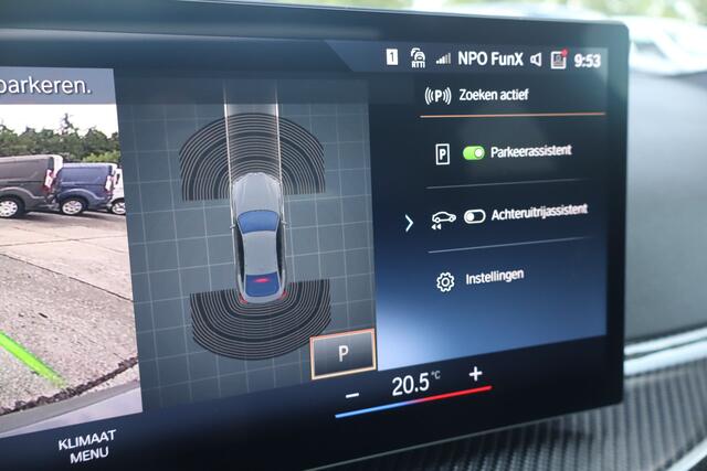 BMW 4-SERIE Gran Coupé 430i High Executive M-Sport NL-Auto!! H.Kardon I HUD I Stuur + Stoelverwarming