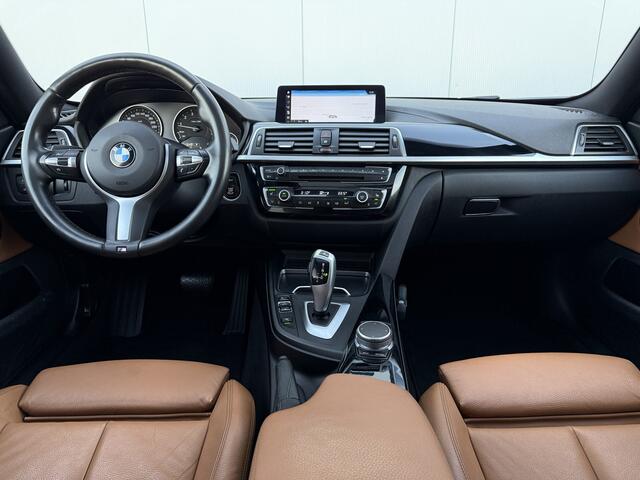 BMW 4-SERIE Gran Coupé 430i High Executive Edition Automaat Schuifdak.