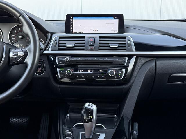 BMW 4-SERIE Gran Coupé 430i High Executive Edition Automaat Schuifdak.