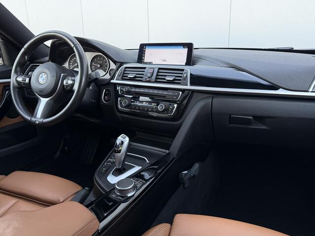 BMW 4-SERIE Gran Coupé 430i High Executive Edition Automaat Schuifdak.