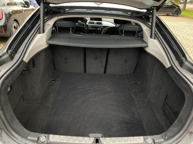 BMW 4-SERIE Gran Coupé Gran Coupé 418i Executive