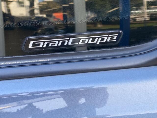 BMW 4-SERIE Gran Coupé Gran Coupé 418i Executive