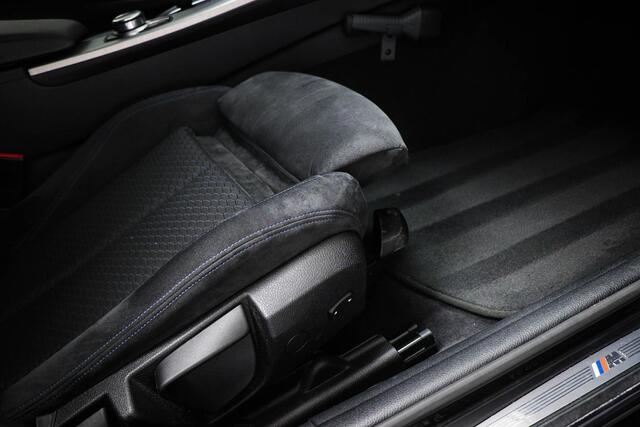 BMW 4-SERIE Gran Coupé 418i M-Sport Executive | HARMAN KARDON | TREKHAAK