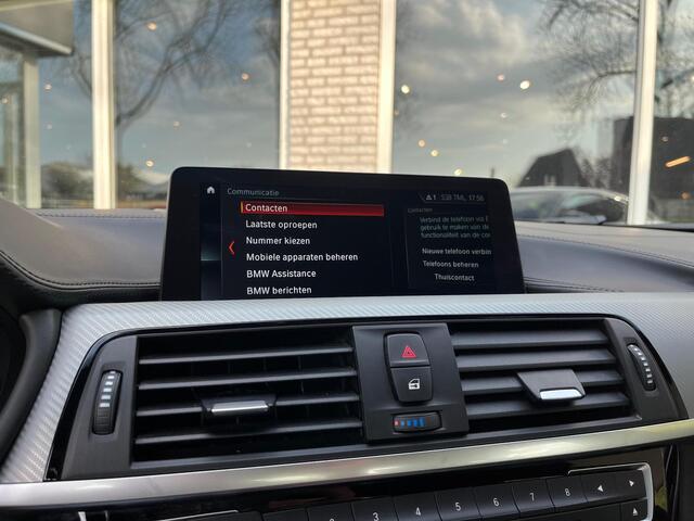 BMW 4-SERIE Gran Coupé 418i M-Sport High Executive Edition Leder Navi Pro