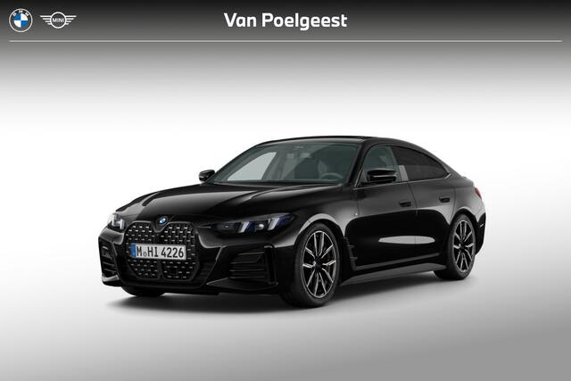 BMW 4-SERIE Gran Coupé 420i | M Sport Pro | Innovation Pack | Comfort Pack | 19" LM