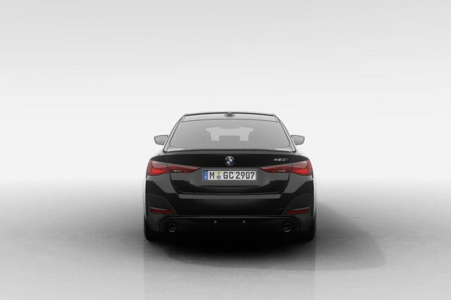 BMW 4-SERIE Gran Coupé 420i | M Sport Pro | Innovation Pack | Comfort Pack | 19" LM