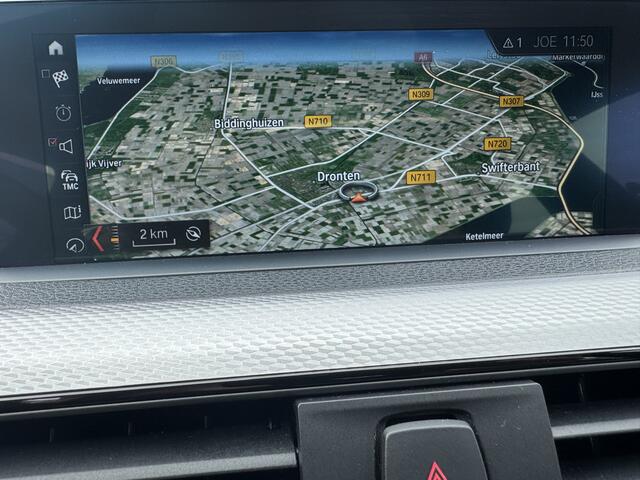 BMW 4-SERIE Gran Coupé 420i M Sport Schuifdak | HUD | Leer | Camera | Stoelverw. | Adapt. LED