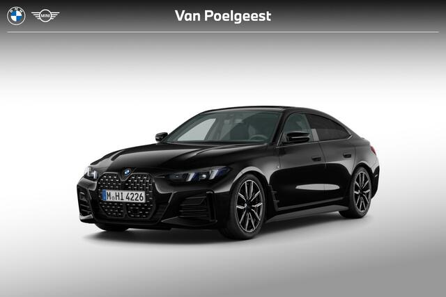BMW 4-SERIE Gran Coupé 420i | M Sport Pro | Comfort Pack | Active Cruise Control