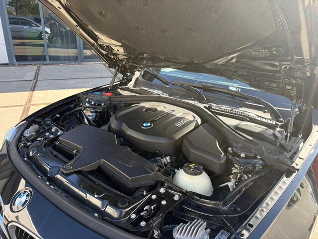 BMW 4-SERIE Gran Coupé 418i High Executive