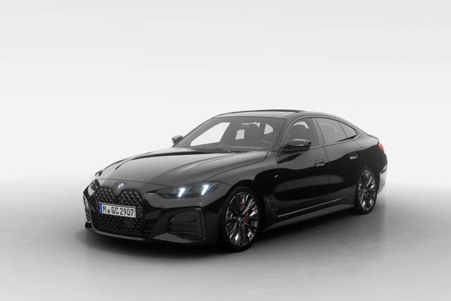 BMW 4-SERIE Gran Coupé 420i | M Sport Pro | Comfort Pack | Active Cruise Control