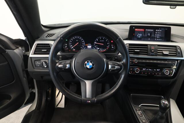 BMW 4-SERIE Cabrio 420i High Executive Cruise/Climate M Sport