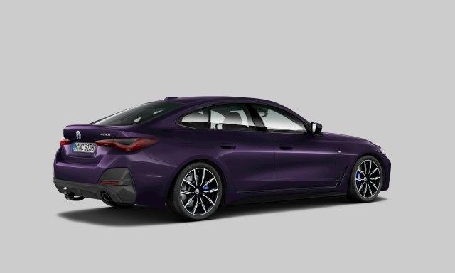 BMW 4-SERIE Gran Coupé 430i M-Sport | Schuifdak | CoPilot | Elektr. Trekhaak
