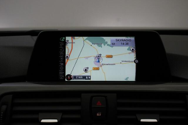 BMW 4-SERIE 418i Centennial Executive - Navi, Leer, Xenon, Cruise, Afn. Trekhaak