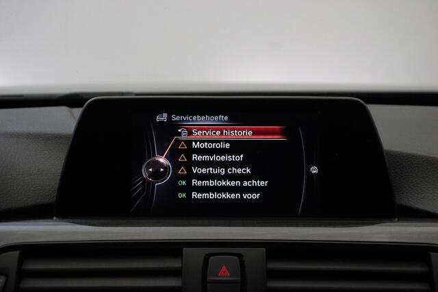 BMW 4-SERIE 418i Centennial Executive - Navi, Leer, Xenon, Cruise, Afn. Trekhaak