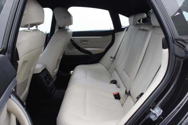 BMW 4-SERIE 418i Centennial Executive - Navi, Leer, Xenon, Cruise, Afn. Trekhaak