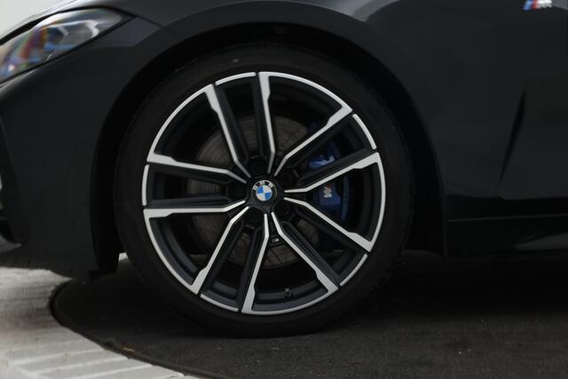 BMW 4-SERIE Coupé 430i High Executive Automaat 2e eigenaar, Harman Kardon