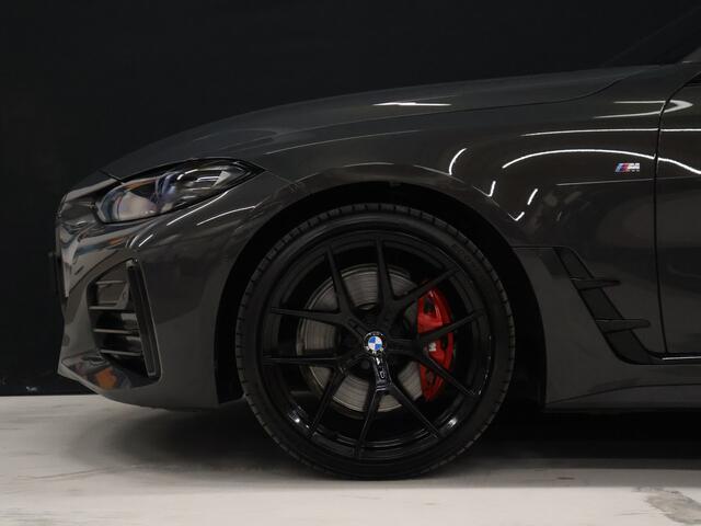 BMW 4-SERIE Gran Coupé 420i Business Edition Plus [MEMORY, SCHUIFKANTELDAK, STOEL/STUUR VERWAMING, DIGITALDASH, M-SPORT, NIEUWSTAAT]