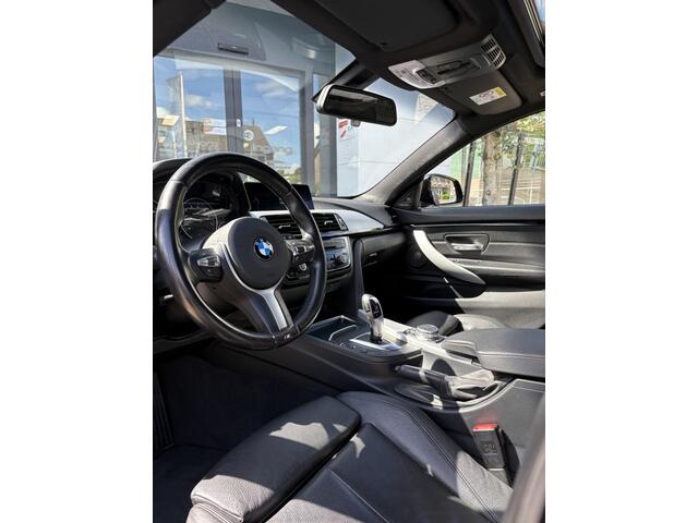 BMW 4-SERIE Gran Coupé 420i M-sport | Pano | Harman & Kardon | Leder |