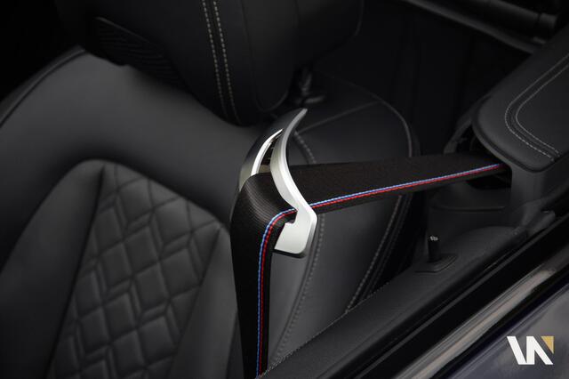 BMW 4-SERIE Cabrio 430i M-Sport Pro Individual | Stoelventilatie & Verwarming | Open Air | Individual Nappa Leder | Memory | Harman Kardon | Adaptive Cruise | Trekhaak | HUD | 1e eig. Dealer O.H.
