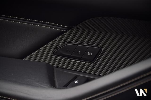 BMW 4-SERIE Cabrio 430i M-Sport Pro Individual | Stoelventilatie & Verwarming | Open Air | Individual Nappa Leder | Memory | Harman Kardon | Adaptive Cruise | Trekhaak | HUD | 1e eig. Dealer O.H.
