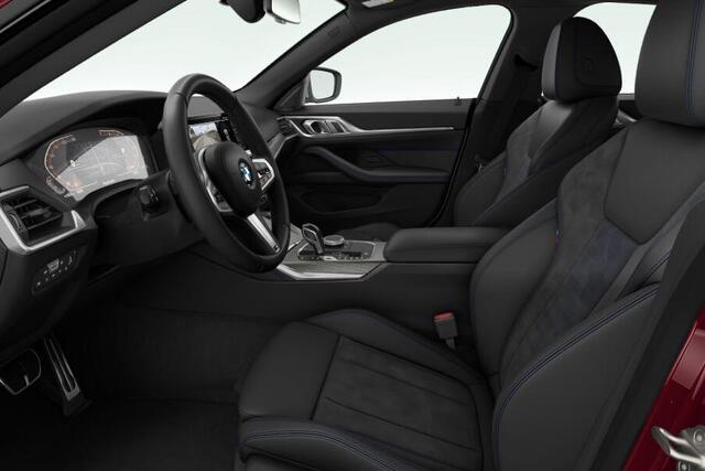 BMW 4-SERIE Gran Coupé 430i | M Sport | HiFi