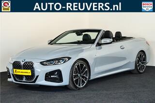 BMW 4-SERIE