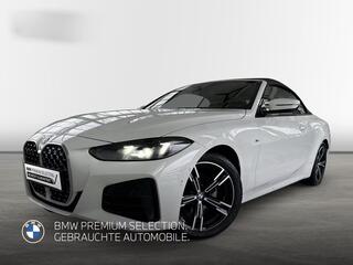 BMW 4-SERIE