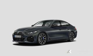 BMW 4-SERIE