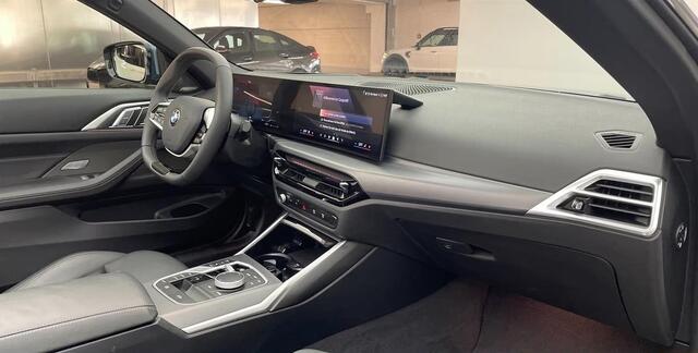BMW 4-SERIE Cabrio 420i