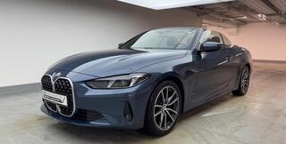 BMW 4-SERIE