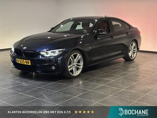 BMW 4-SERIE