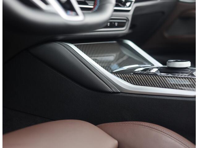 BMW 4-SERIE Cabrio M440i xDrive | Airscarf - Harman Kardon