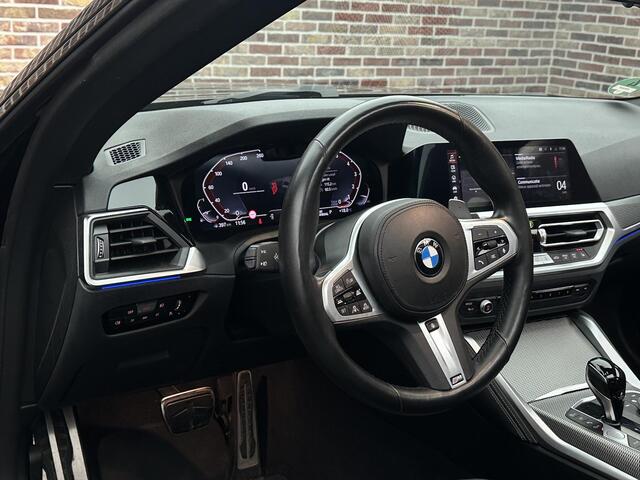 BMW 4-SERIE Gran Coupé 430i M Sport Dakje H/K 360 Dealer Garantie
