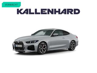 BMW 4-SERIE