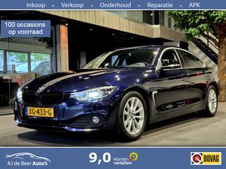 BMW 4-SERIE