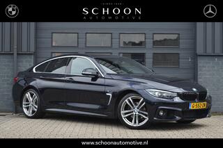 BMW 4-SERIE