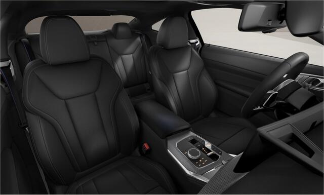 BMW 4-SERIE Coupé 420i - M-Sport Pro - Dak - 19 inch - Laser Achterlichten - Hifi