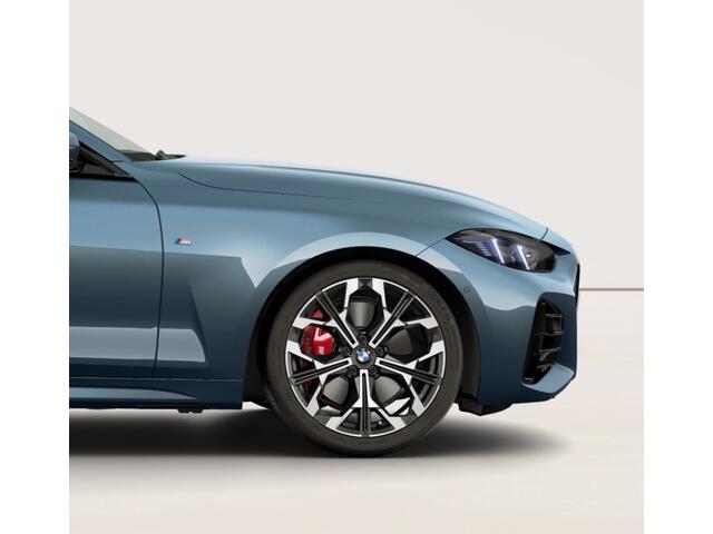 BMW 4-SERIE Coupé 420i - M-Sport Pro - Dak - 19 inch - Laser Achterlichten - Hifi