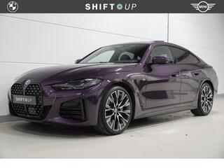 BMW 4-SERIE