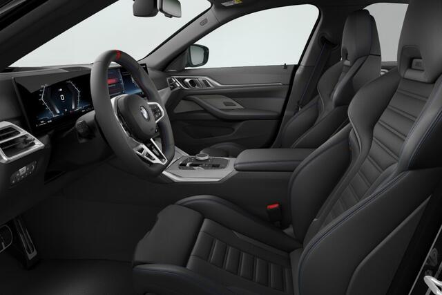 BMW 4-SERIE Gran Coupé M440i xDrive | M Sportpakket Pro | Innovation Pack | Comfort Pack