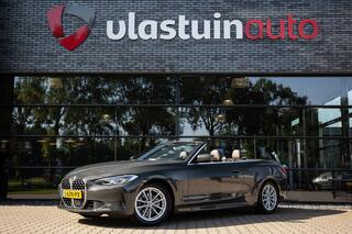 BMW 4-SERIE