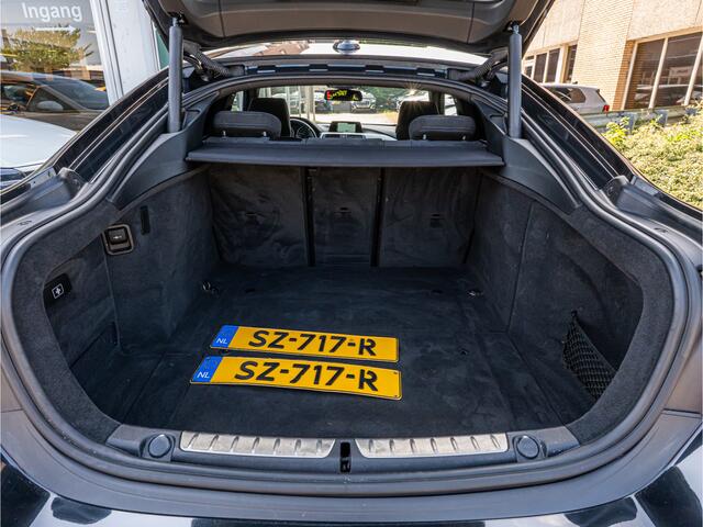BMW 4-SERIE Gran Coupé 420i Exe M-Sport ORG NL SHADOW 19 INCH LED CRUISE