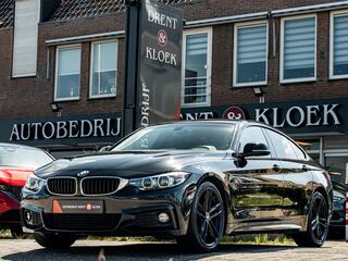 BMW 4-SERIE