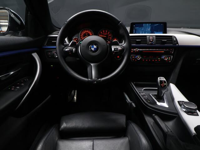 BMW 4-SERIE Gran Coupé 420i M Sport [SCHUIFKANTELDAK, CRUISE, STOELVERWARMING, HEAD UP, CAMERA, PDC V+A, ELEKTRISCHE ACHTERKLEP, BLUETOOTH, DUAL ZONE CLIMATE, VOL LEDER, NAVIGATIE, NIEUWSTAAT]