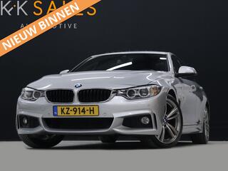 BMW 4-SERIE