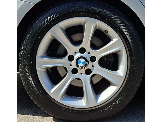 BMW 4-SERIE Gran Coupé 418i Executive | NAP | Bluetooth | Nette auto | Stuurverwarming